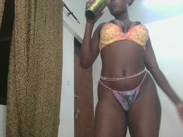 Missprettygal