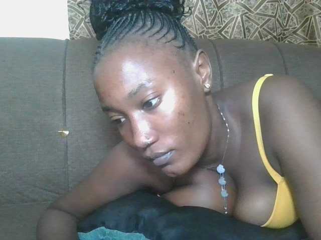 Missprettygal