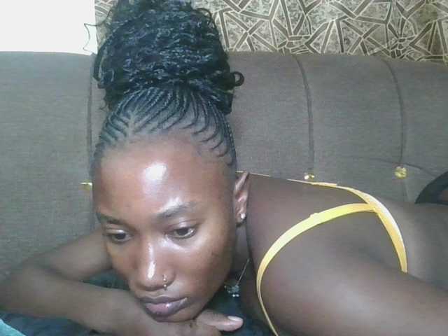 Missprettygal