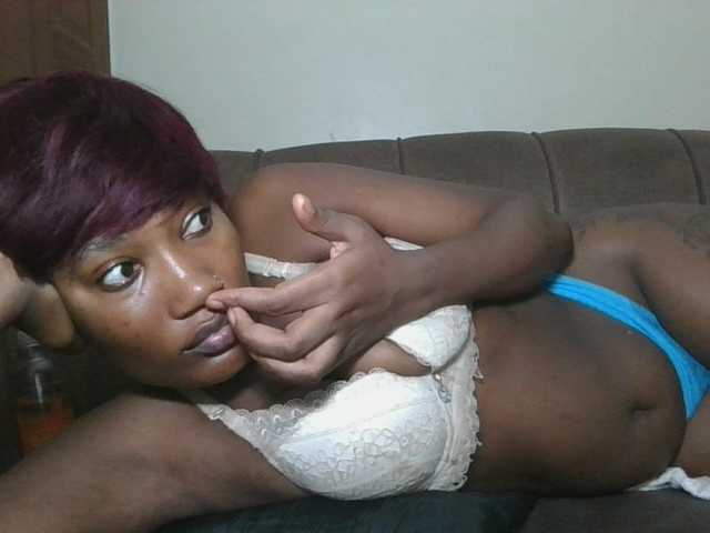 Missprettygal