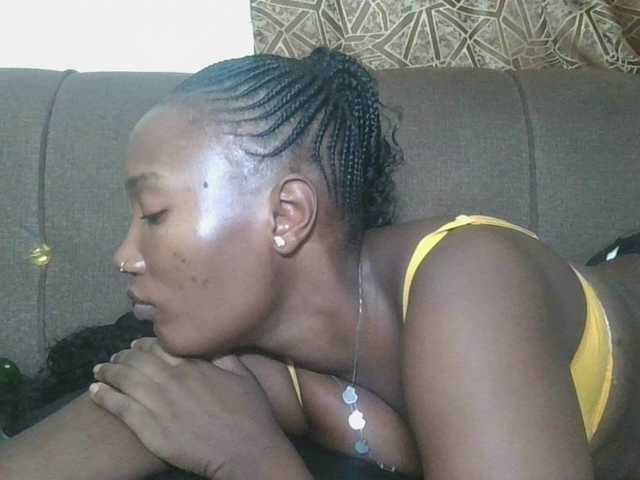 Missprettygal