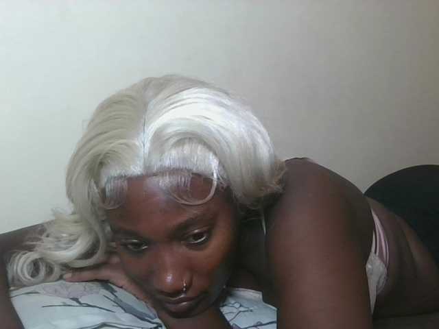 Missprettygal