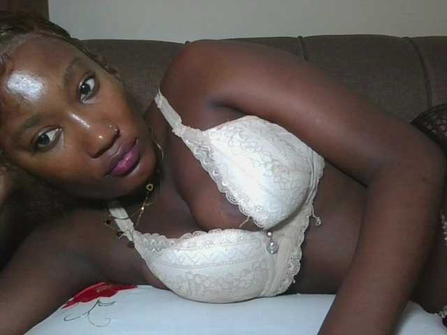 Missprettygal