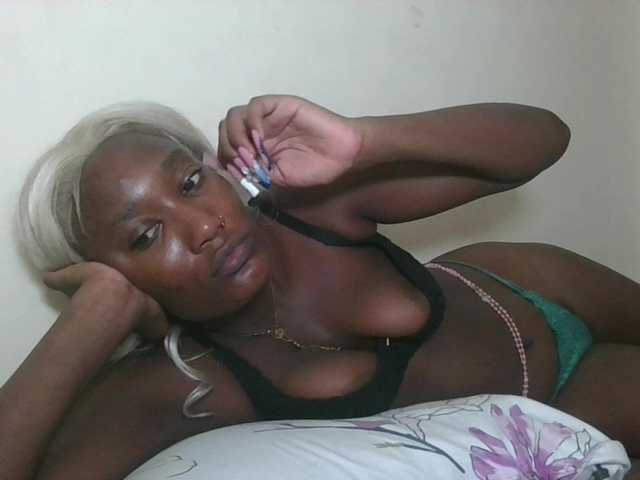 Missprettygal