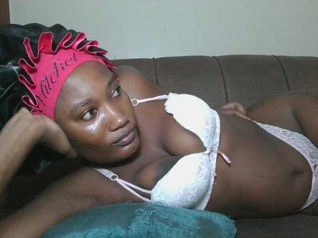 Missprettygal