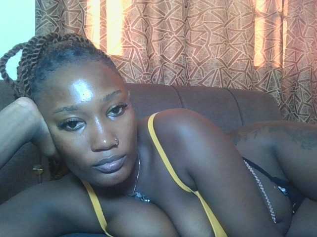 Missprettygal
