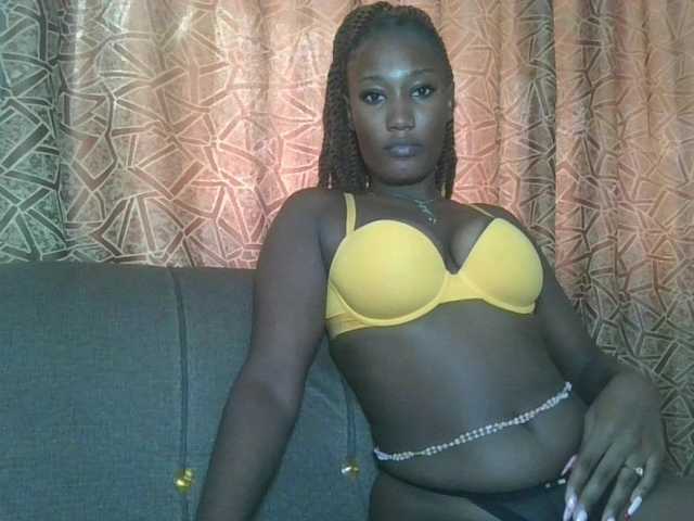 Missprettygal