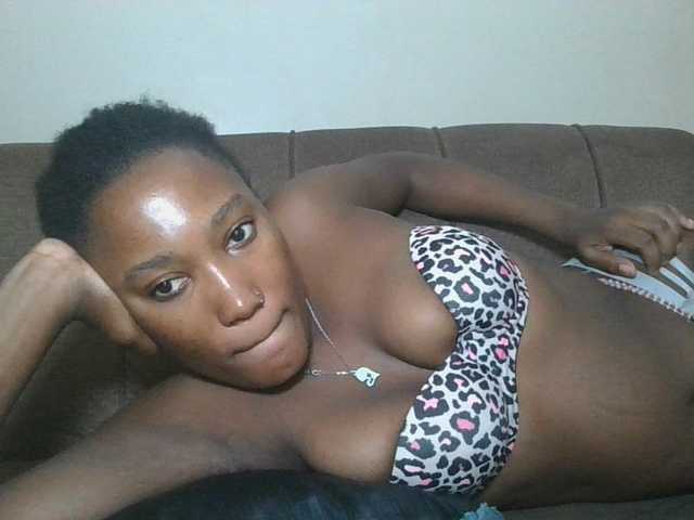 Missprettygal