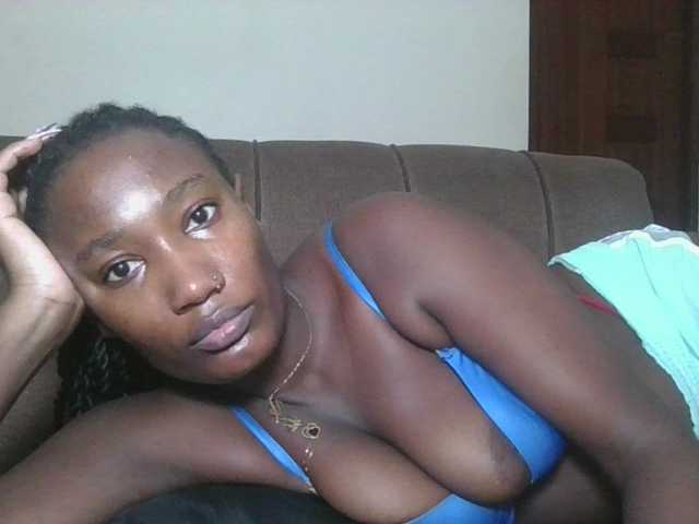 Missprettygal Live Cam and Statistics on UnifiedCams