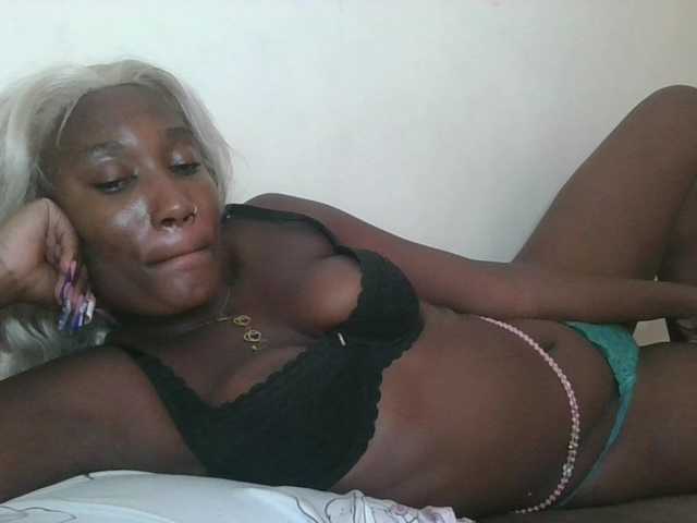 Missprettygal