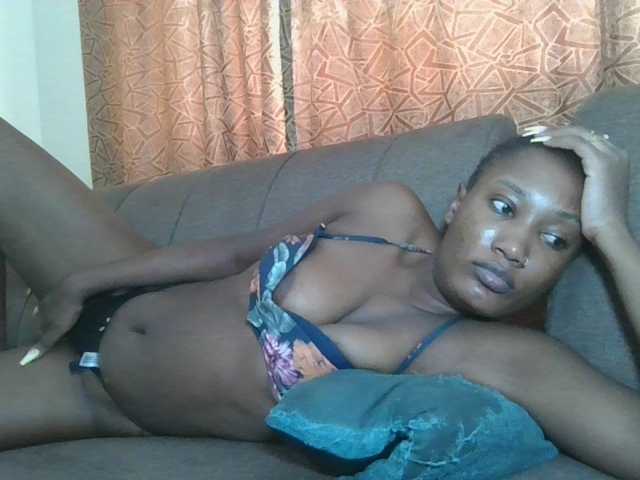 Missprettygal