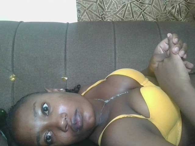 Missprettygal