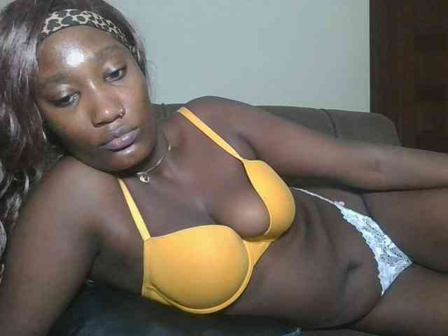 Missprettygal webcam