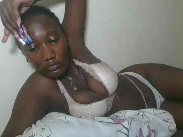 Missprettygal webcam