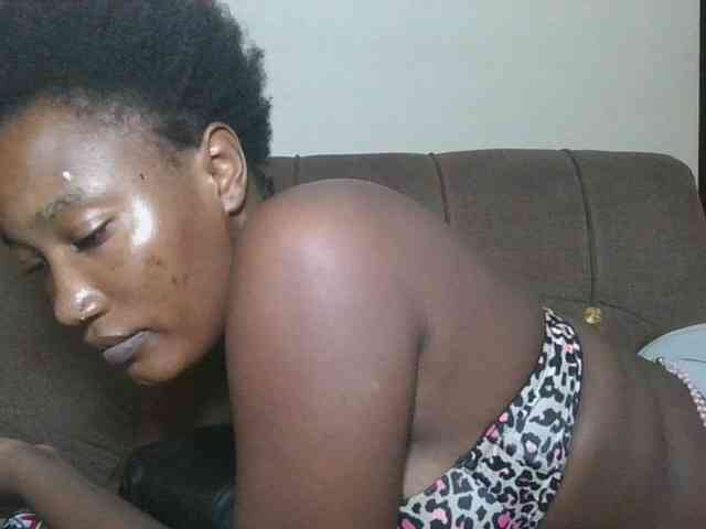 Missprettygal webcam