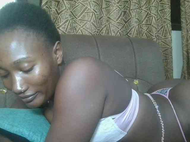 Missprettygal webcam
