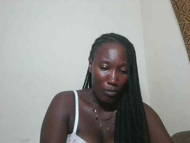 Missprettygal webcam