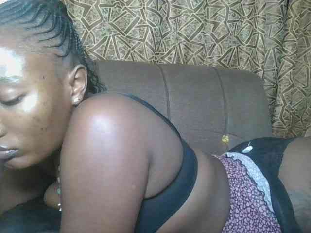Missprettygal webcam