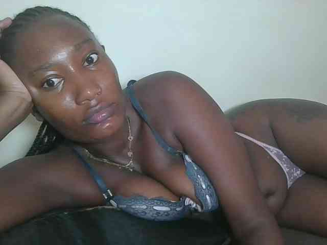Missprettygal webcam