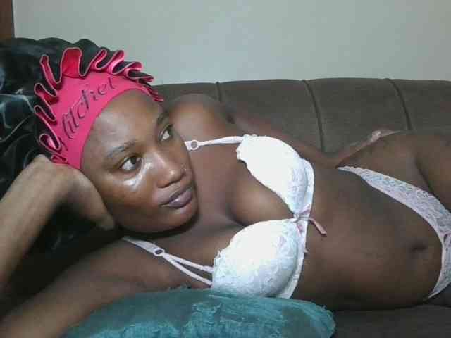 Missprettygal