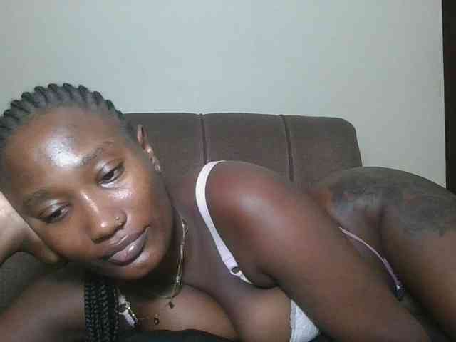 Missprettygal