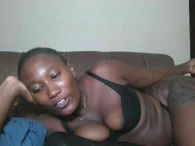 Missprettygal webcam