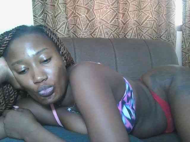 Missprettygal webcam