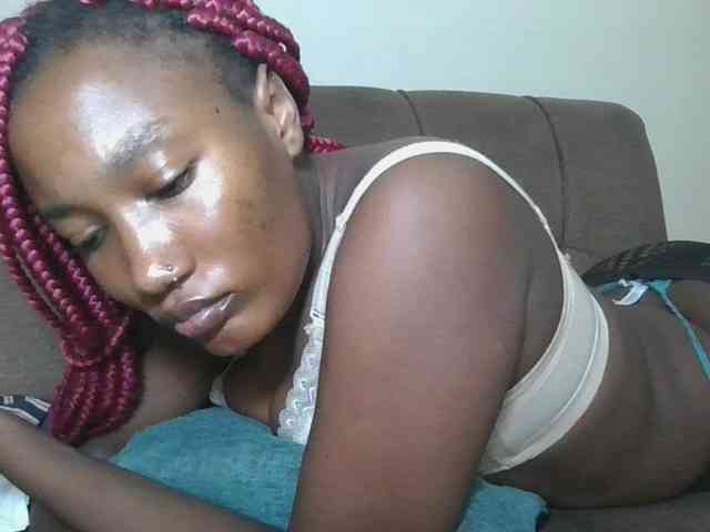 Missprettygal webcam