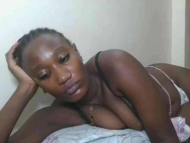Missprettygal webcam