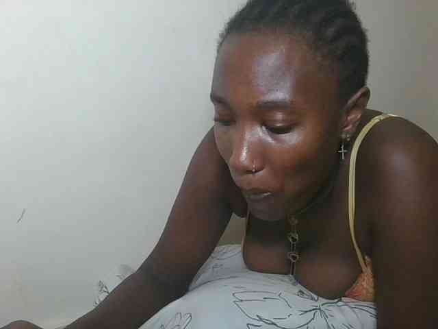 Missprettygal webcam