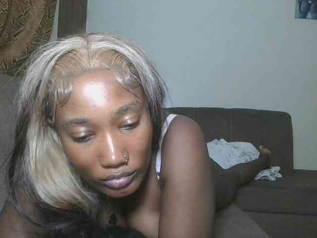 Missprettygal webcam