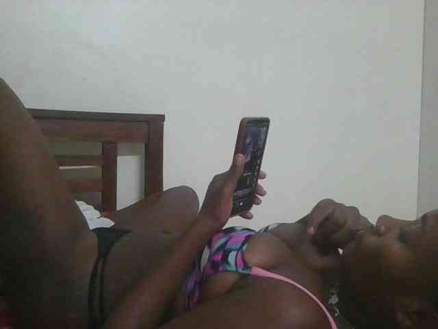Missprettygal webcam