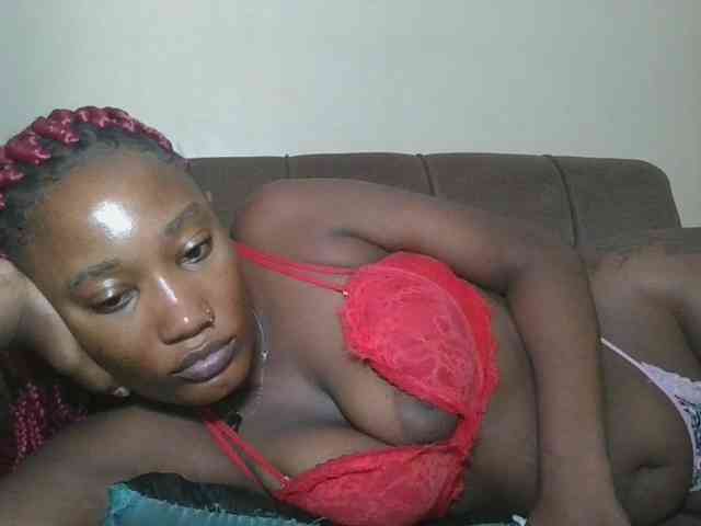 Missprettygal webcam