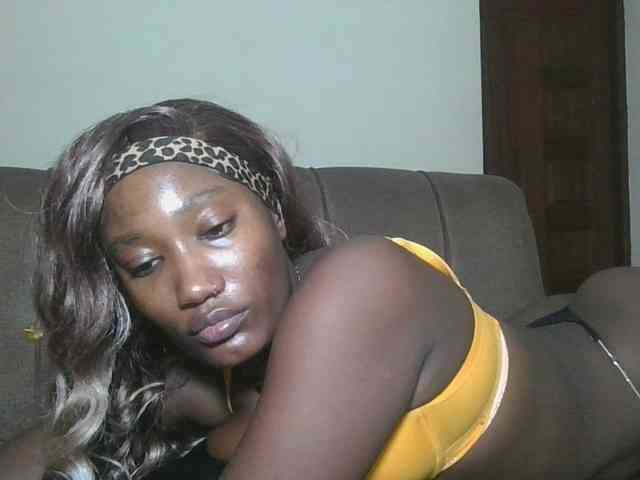 Missprettygal webcam