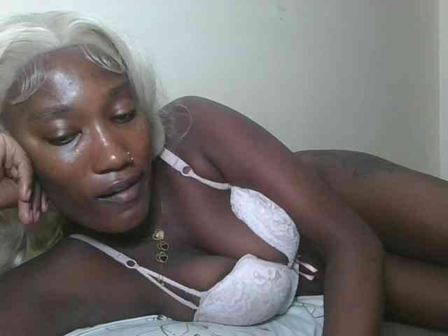 Missprettygal webcam