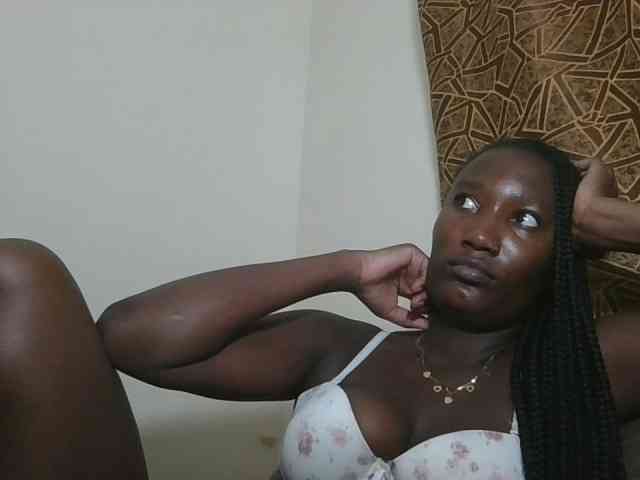 Missprettygal webcam