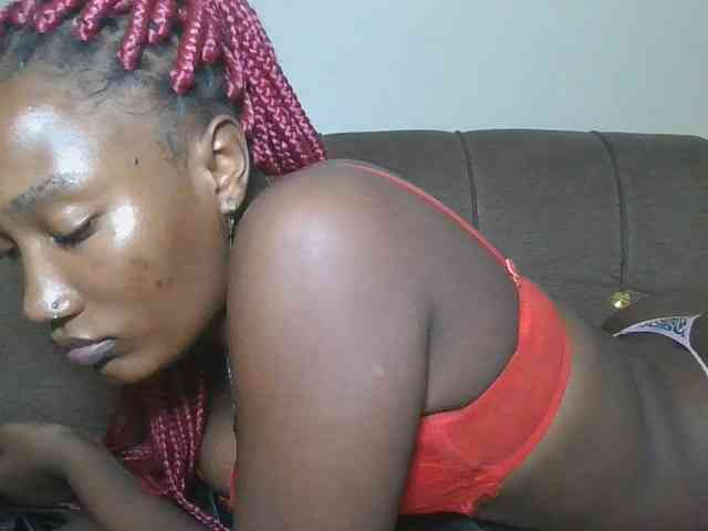 Missprettygal webcam