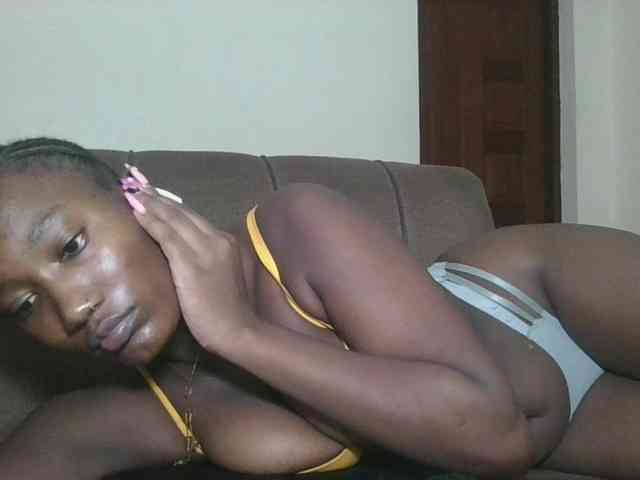 Missprettygal webcam