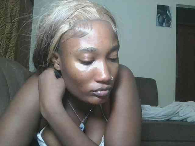 Missprettygal webcam