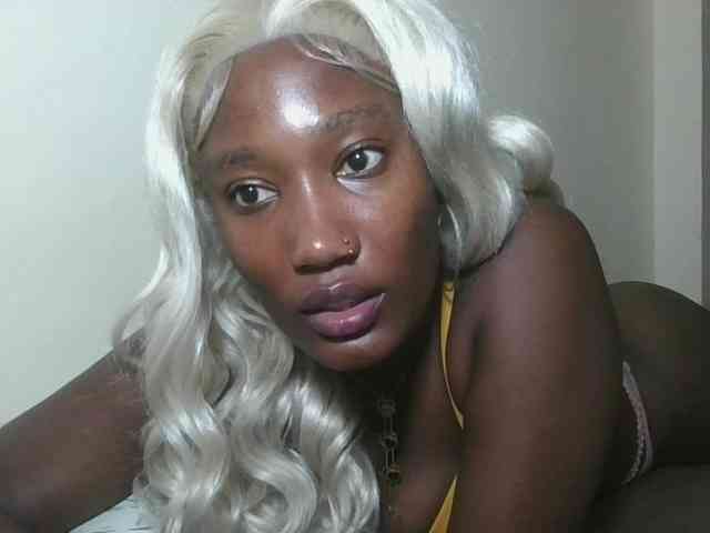 Missprettygal webcam