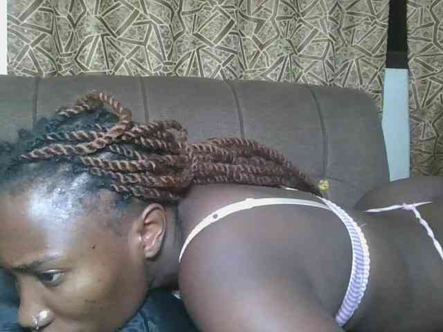 Missprettygal webcam