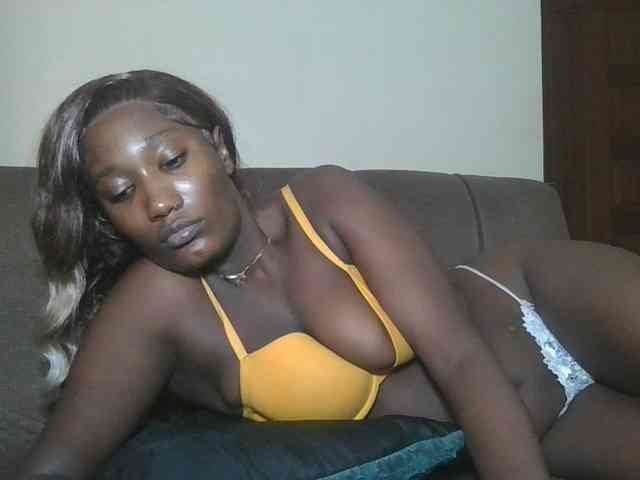 Missprettygal webcam