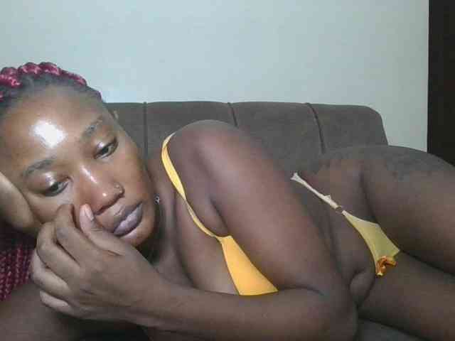 Missprettygal webcam