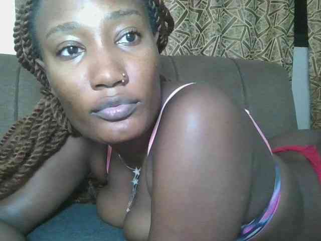 Missprettygal webcam
