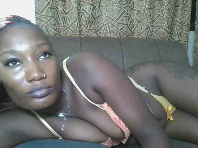 Missprettygal webcam