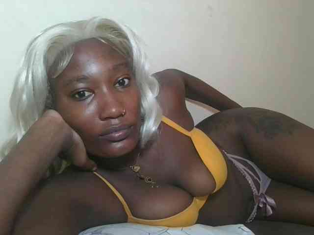 Missprettygal webcam