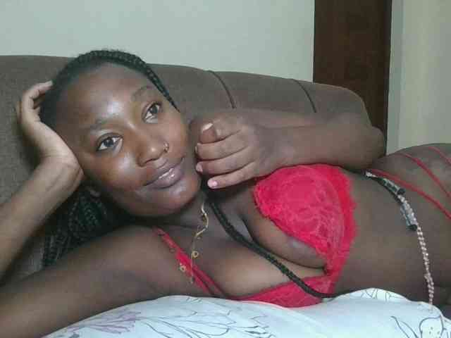 Missprettygal webcam