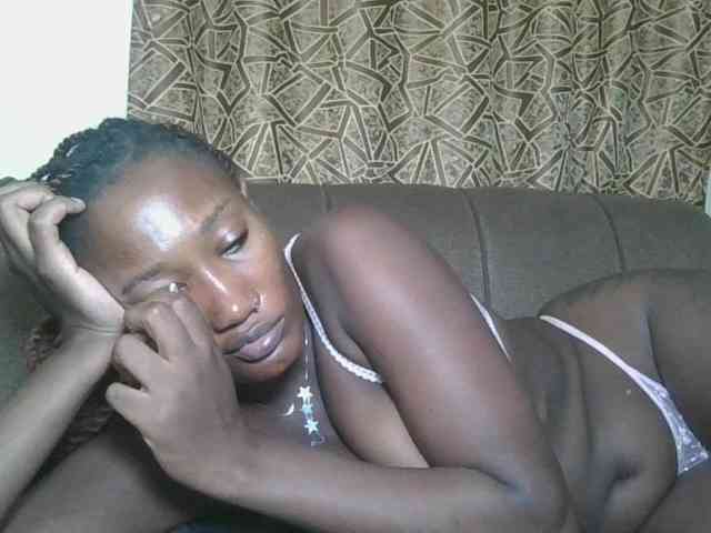 Missprettygal webcam