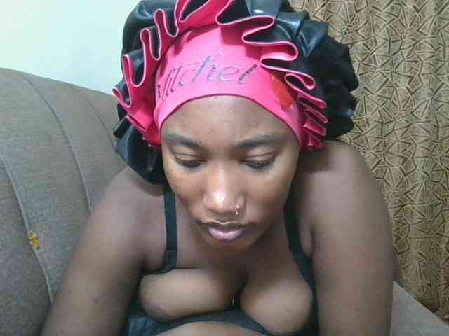Missprettygal webcam