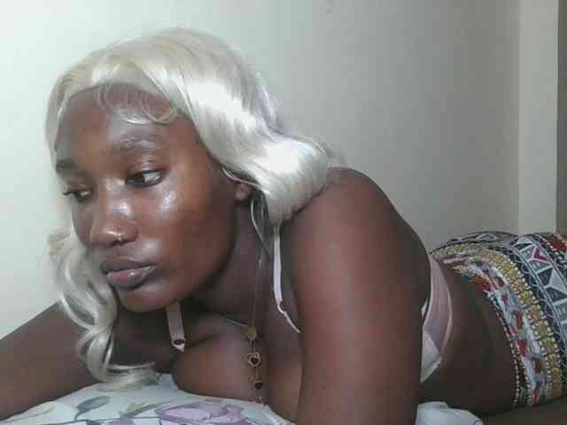Missprettygal webcam